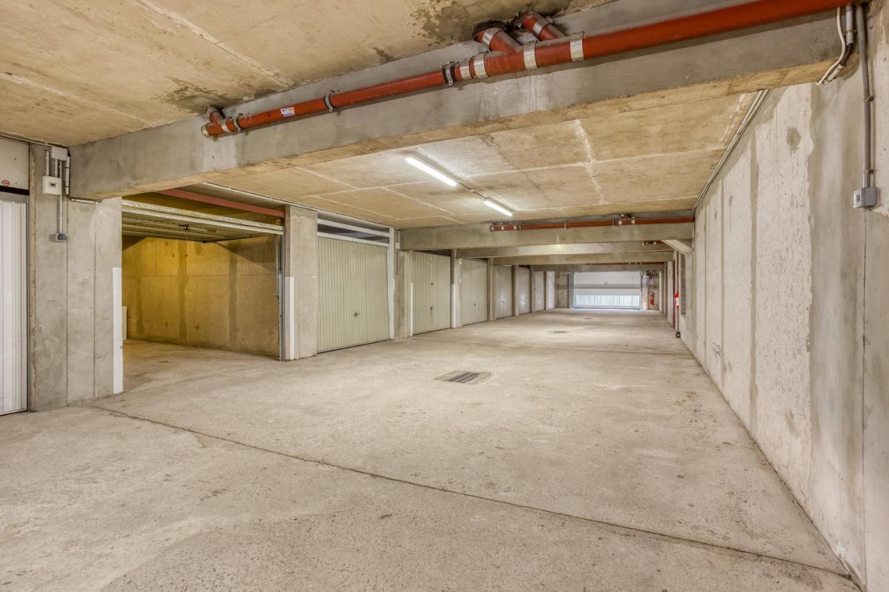La Terrasse Des Golfs, Duplex Climatise, 2 Sdb, Garage, Calme Et Verdure แซ็งต์-ราฟาเอล ภายนอก รูปภาพ
